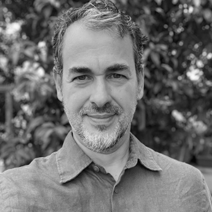 Rodrigo Mindlin Loeb